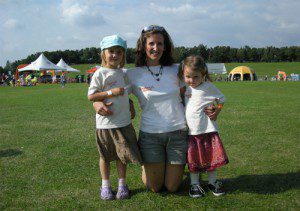 festival kids