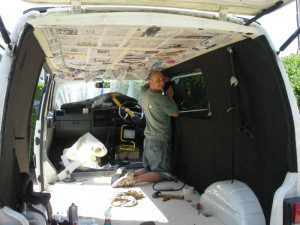window-trim