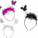 Butterfly Boppers