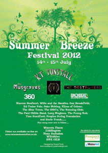Summer Breeze Festival