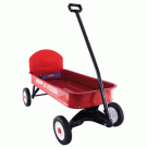 Radio Flyer: Ranger Wagon
