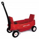 Radio Flyer: Pathfinder Wagon