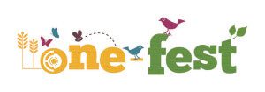 OneFest Honeyfest Logo