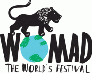 new womad logo