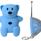 Mommy I’m Here! Child Locator with Alarm