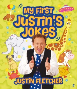 justins jokes
