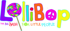 lollibop festival logo