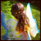 Rainbow Fairy Set