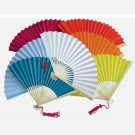 JOB LOT – Paper Fans