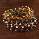 JOB LOT – Hair Garlands
