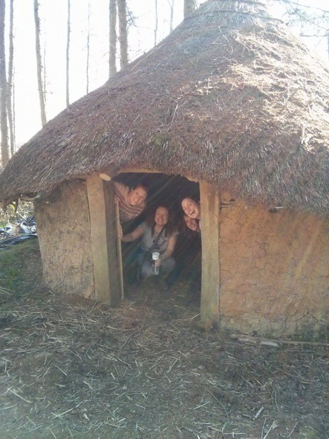 hobbithouse