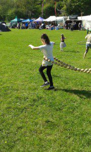 Magical Faerie Festival 2015