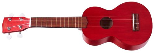 The Mahalo - ukulele for beginners