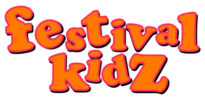 Festival Kidz Logo