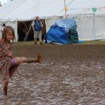 mud dance larmer tree