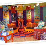 Barefoot Books Studio