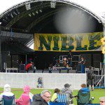 north nibley music festival 2012