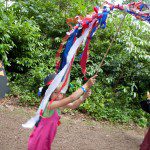 childrens workshop peacock