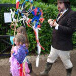 tiny uke man ukulele