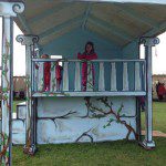 Shambala festival 2012