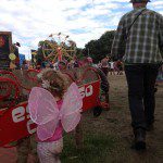 Shambala festival 2012