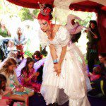 3 wishes faery festival kids workshop fairy school