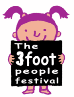 3foot People Festival