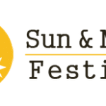 Sun and Moon Festival Logo