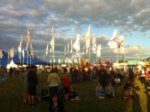 main arena WOMAD