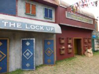 The Lock Up Kidztown