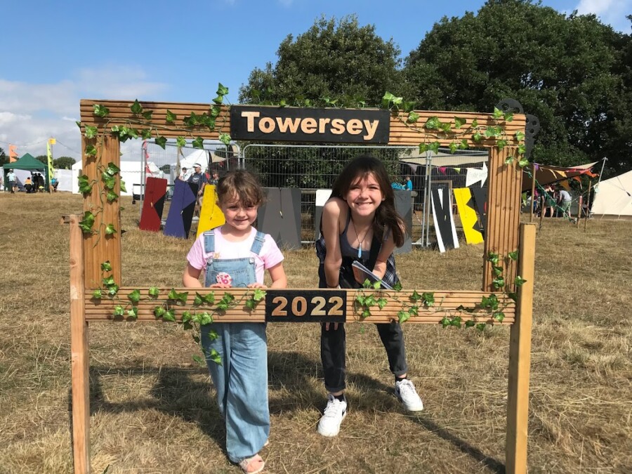 Towersey Festival