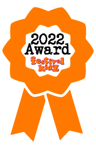 Festival Kidz Award 2022