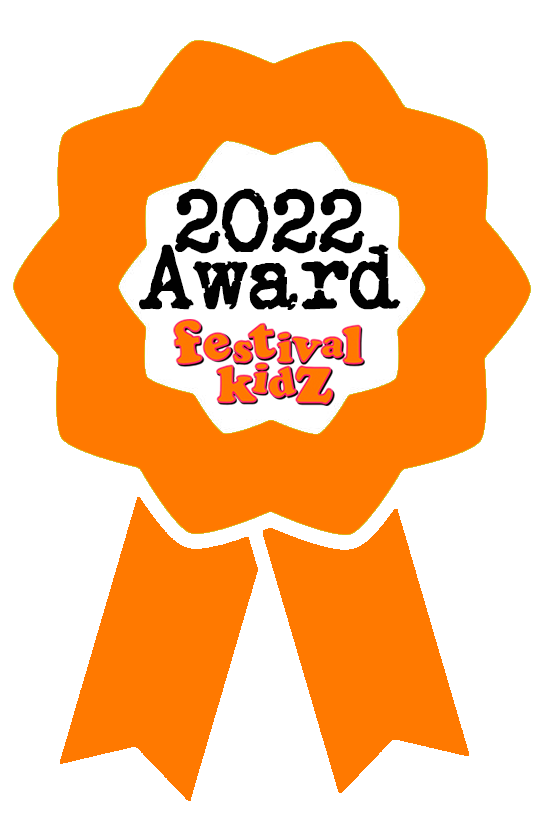 Festival Kidz Award 2022